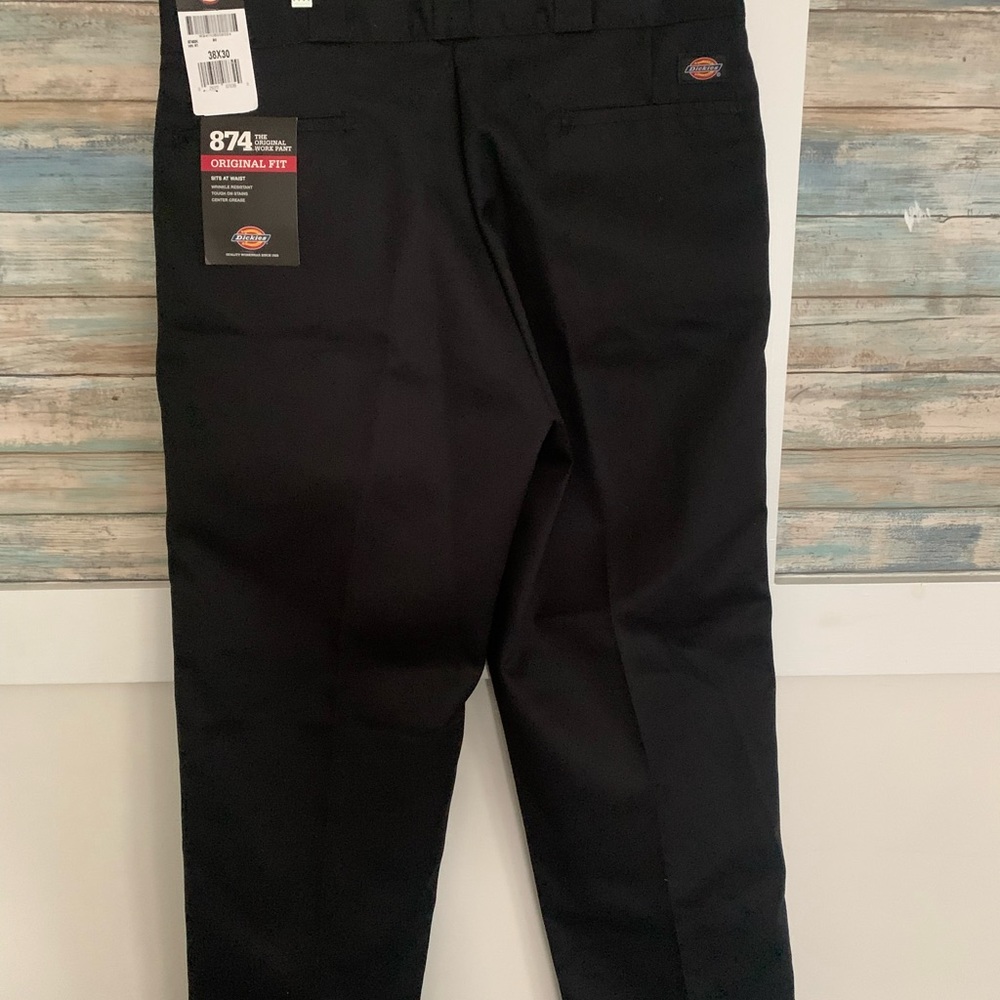 Dickies pants